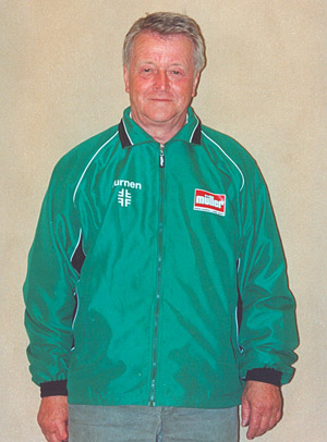 Hans-Jürgen Eck